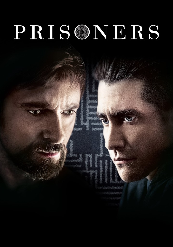 ‫Prisoners فيلم أين يمكن مشاهدته بالبث أونلاين